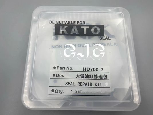 707-99-76260 HD700-7 Bộ làm kín xi lanh thủy lực Phụ tùng máy xúc