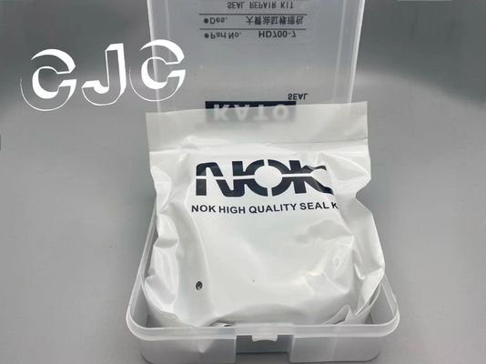 707-99-76260 HD700-7 Bộ làm kín xi lanh thủy lực Phụ tùng máy xúc