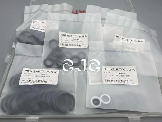 C0170-31004 Bộ làm kín van điều khiển ZAX 70 Khả năng chịu nhiệt độ dầu cao