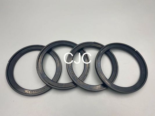 Bộ làm kín máy xúc 50Mpa POM NBR Con dấu thanh piston thủy lực