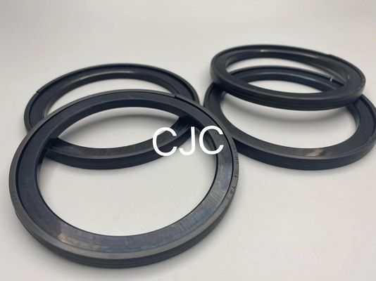 Bộ làm kín máy xúc hạng nặng Kháng dầu Chống mài mòn chống lão hóa