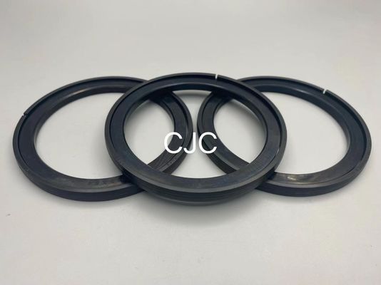 Bộ làm kín máy xúc hạng nặng Kháng dầu Chống mài mòn chống lão hóa