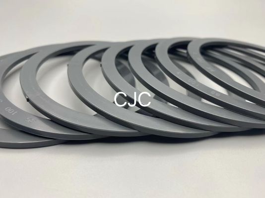 Bộ làm kín dầu xi lanh thủy lực 90 Shore A cho máy xúc