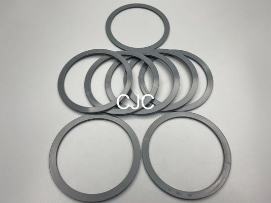 Bộ làm kín dầu xi lanh thủy lực 90 Shore A cho máy xúc