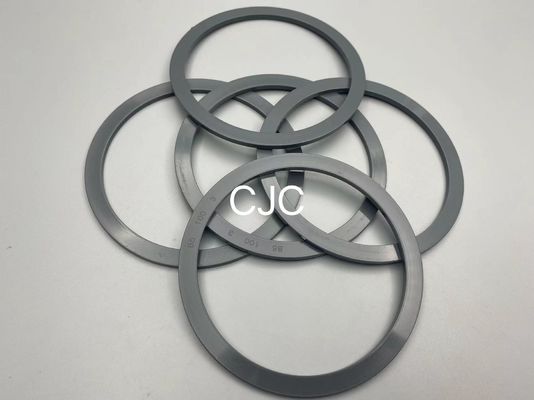 95 Shore A Máy xúc Bộ làm kín thủy lực Khả năng chịu áp suất cao