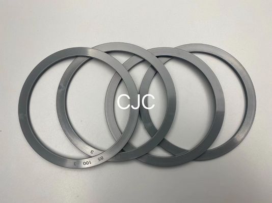95 Shore A Máy xúc Bộ làm kín thủy lực Khả năng chịu áp suất cao