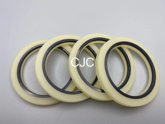 Bộ làm kín Polyurethane Excavator Seal Kit WYS HBY Buffer Seal