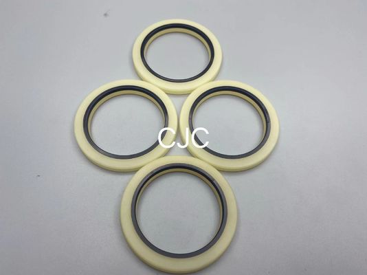Bộ làm kín Polyurethane Excavator Seal Kit WYS HBY Buffer Seal