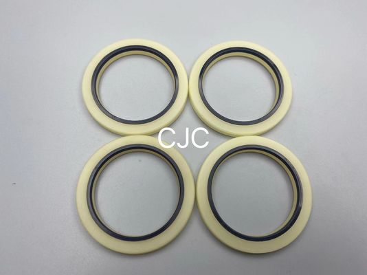 Bộ làm kín Polyurethane Excavator Seal Kit WYS HBY Buffer Seal