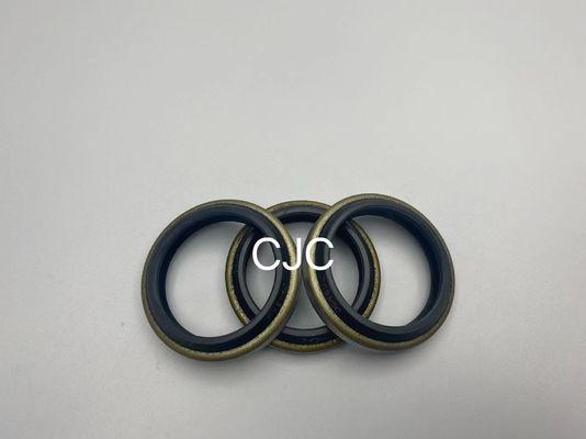 706-7G-11291 Con dấu dầu Skeleton Khả năng chống mài mòn cho phương tiện Khai thác mỏ