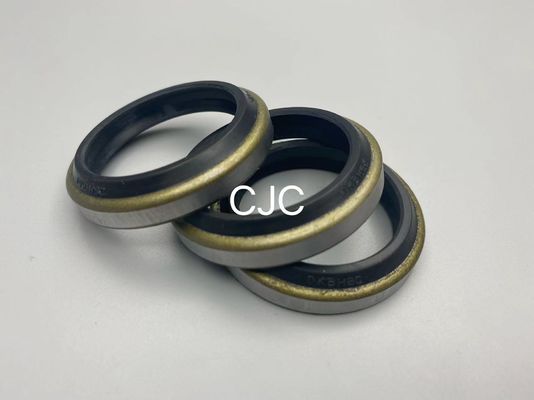 706-7G-11291 Con dấu dầu Skeleton Loại TC Chịu nhiệt độ cao