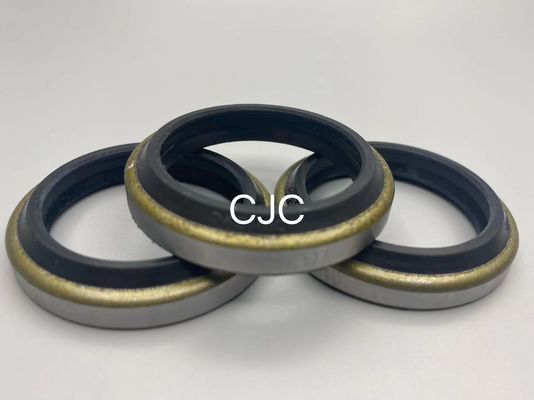 706-7G-11291 Con dấu dầu Skeleton Loại TC Chịu nhiệt độ cao