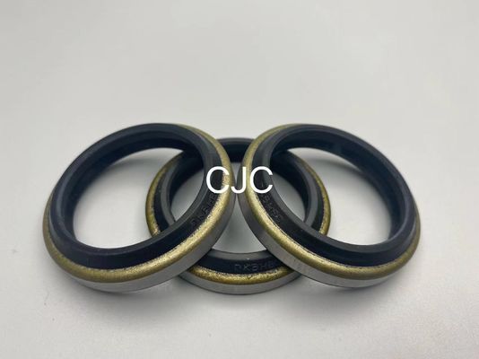 706-7G-11291 Con dấu dầu Skeleton Loại TC Chịu nhiệt độ cao