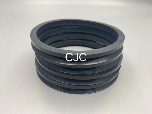 OK Bộ làm kín xi lanh thủy lực hạng nặng Con dấu piston thủy lực nhỏ gọn