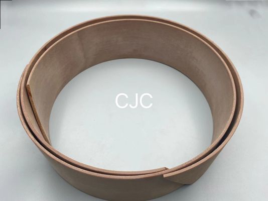 Bộ làm kín xi lanh thủy lực Bộ làm kín bằng nhựa vải Phenolic Vòng đeo