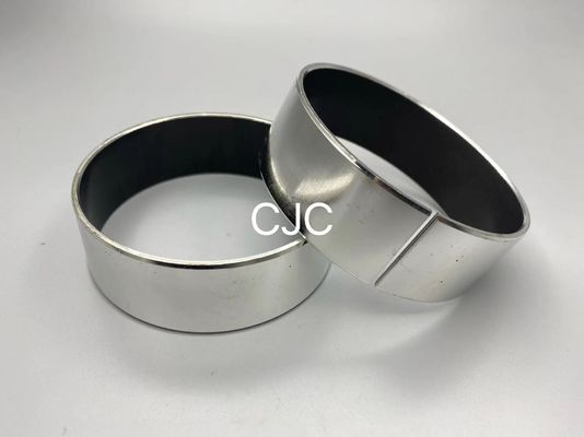 Xi lanh thủy lực bọc tay áo DU Vòng bi cho KOMATSU