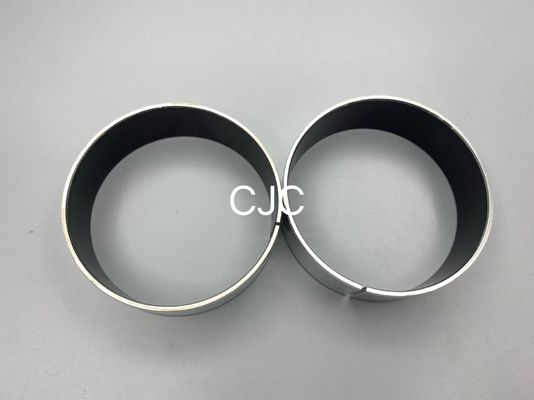 Xi lanh thủy lực bọc tay áo DU Vòng bi cho KOMATSU