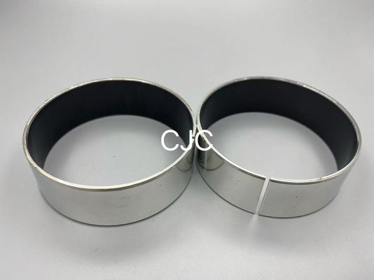Xi lanh thủy lực bọc tay áo DU Vòng bi cho KOMATSU