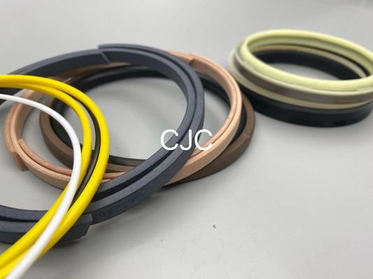 707-99-76260 Bộ làm kín xi lanh thủy lực Vật liệu FKM NBR