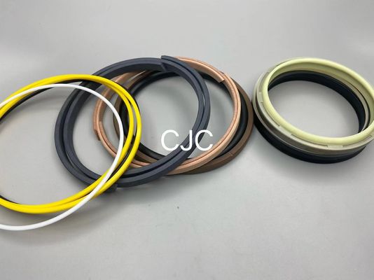 707-99-76260 Bộ làm kín xi lanh thủy lực Vật liệu FKM NBR