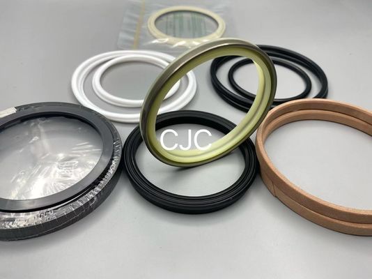 707-99-76010 Bộ làm kín xi lanh thủy lực Vật liệu cao su kháng dầu