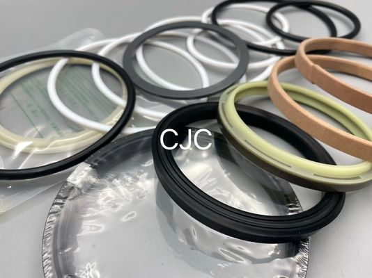 707-99-76010 Bộ làm kín xi lanh thủy lực Vật liệu cao su kháng dầu
