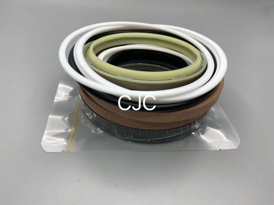 Bộ phận làm kín xi lanh thủy lực chống dầu Bộ phận thiết bị máy xúc