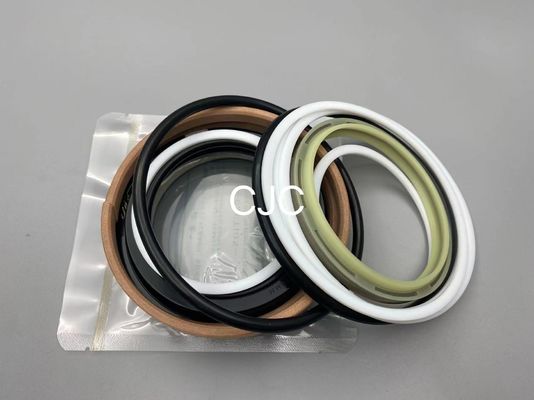 Bộ phận làm kín xi lanh thủy lực chống dầu Bộ phận thiết bị máy xúc