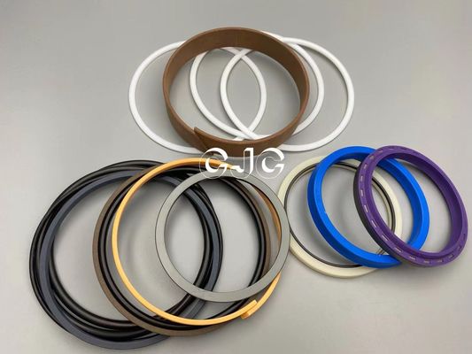 1697838 Bộ làm kín xi lanh thủy lực WR cho máy xúc CAT-E313D 80 độ